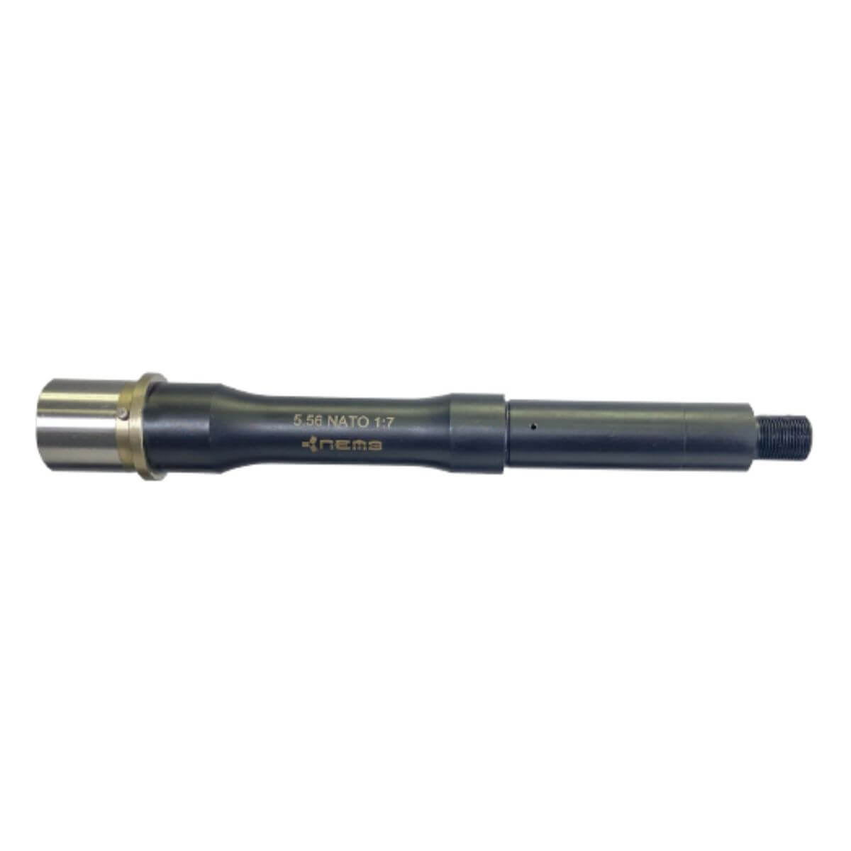 NEMO Arms 5.56 NATO 7.5" Pistol Barrel