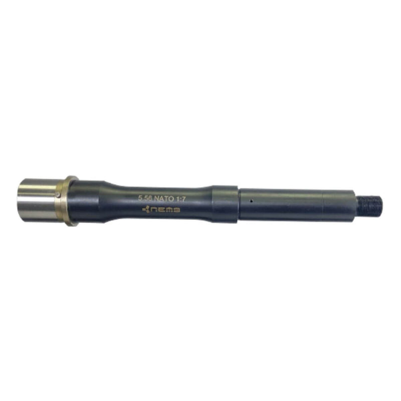 NEMO Arms 5.56 NATO 7.5" Pistol Barrel