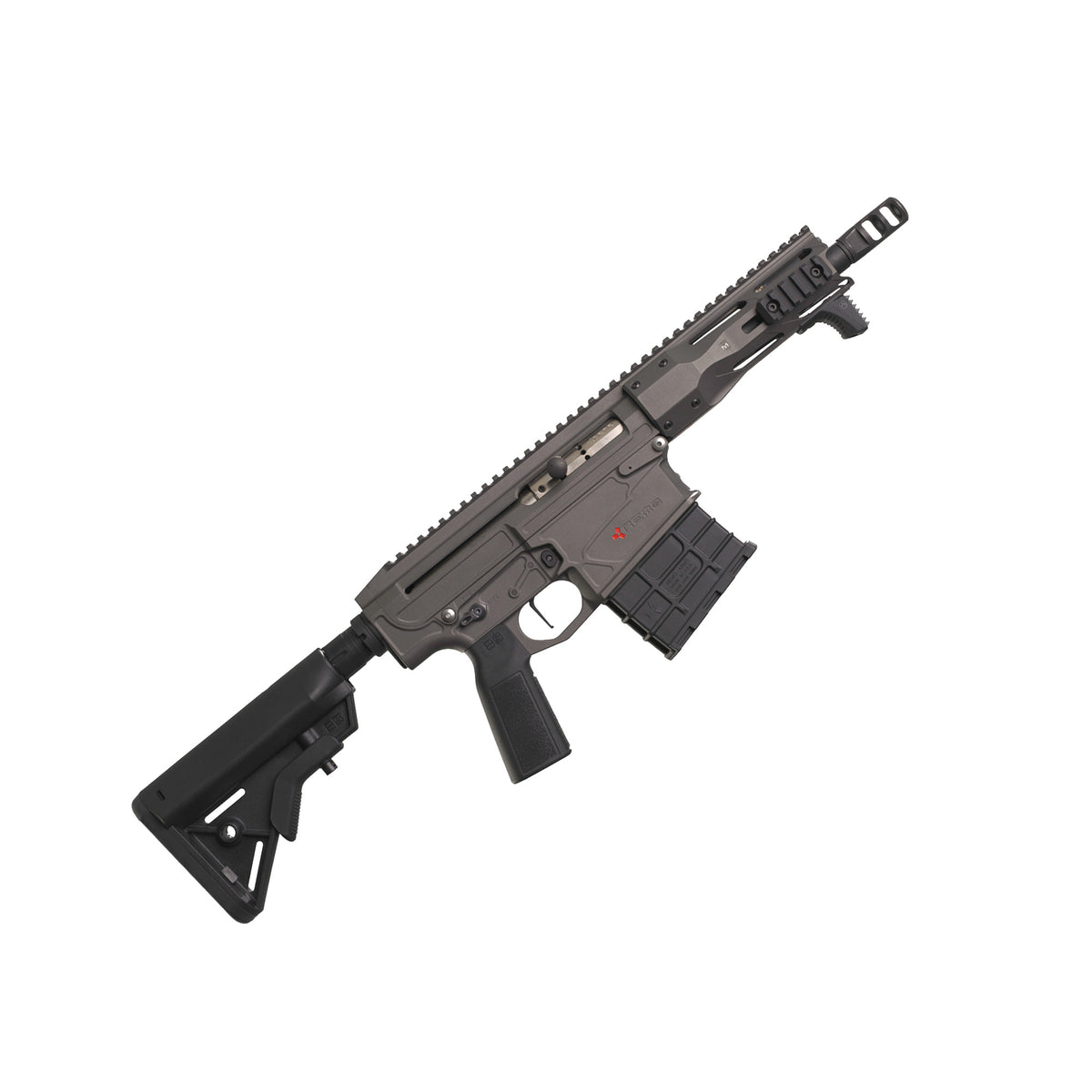 NEMO Arms OMEN™ Nitemare™ Limited Edition Run .300 Win Mag (3)