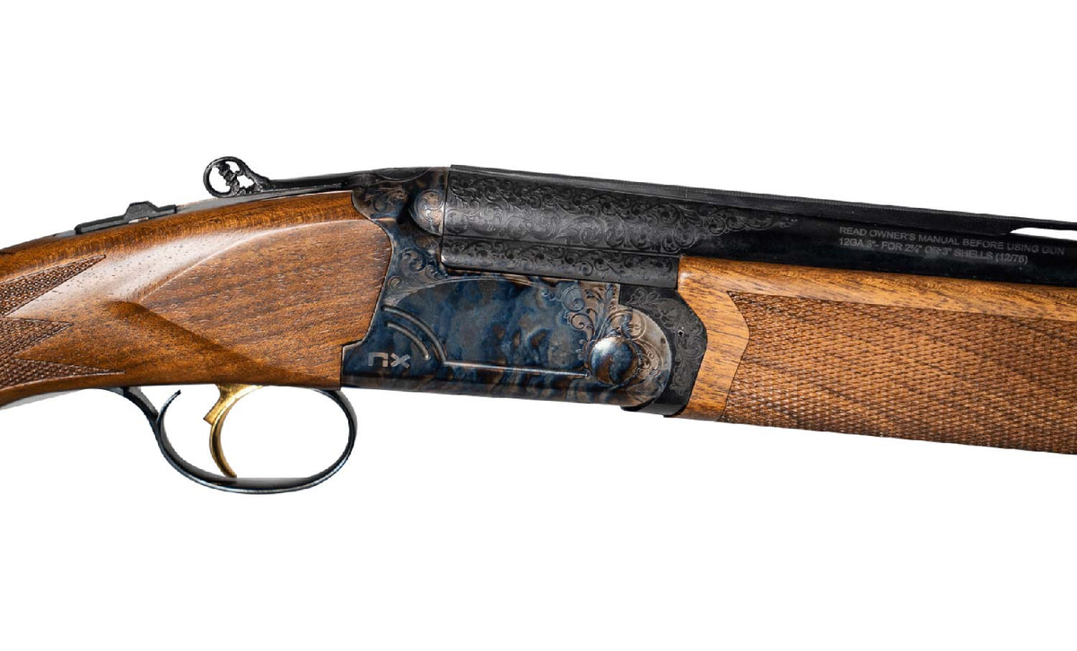 NEMO Arms NX Standard Case-Color Hardened 28" 12 Gauge (2)