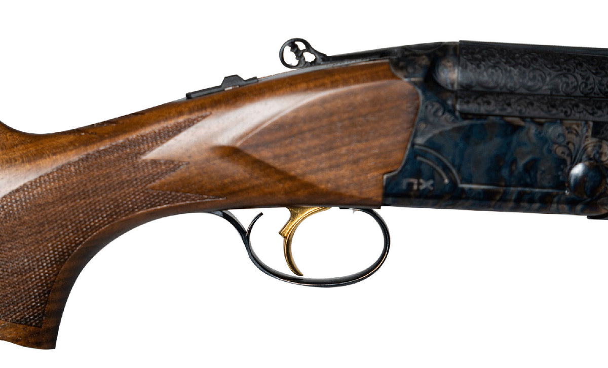 NEMO Arms NX Standard Case-Color Hardened 28" 12 Gauge (4)