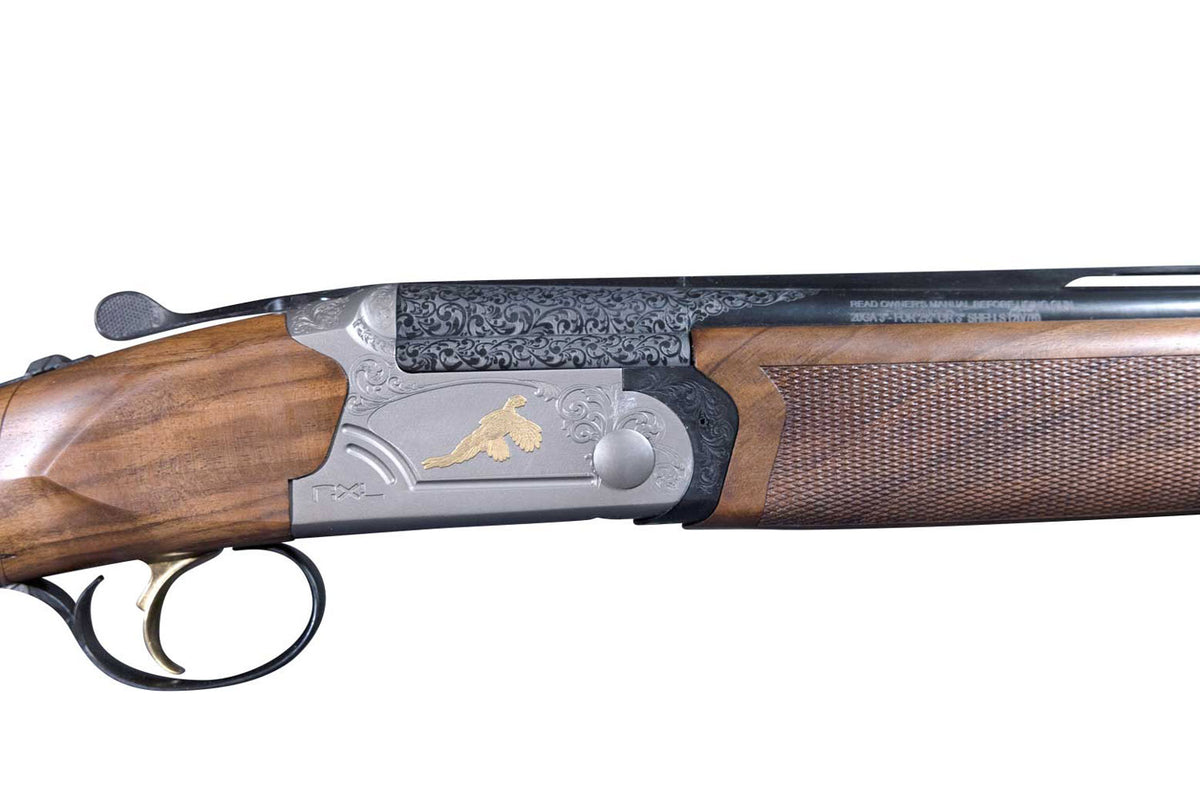 NEMO Arms NXL Lite 28" 20 Gauge (2)