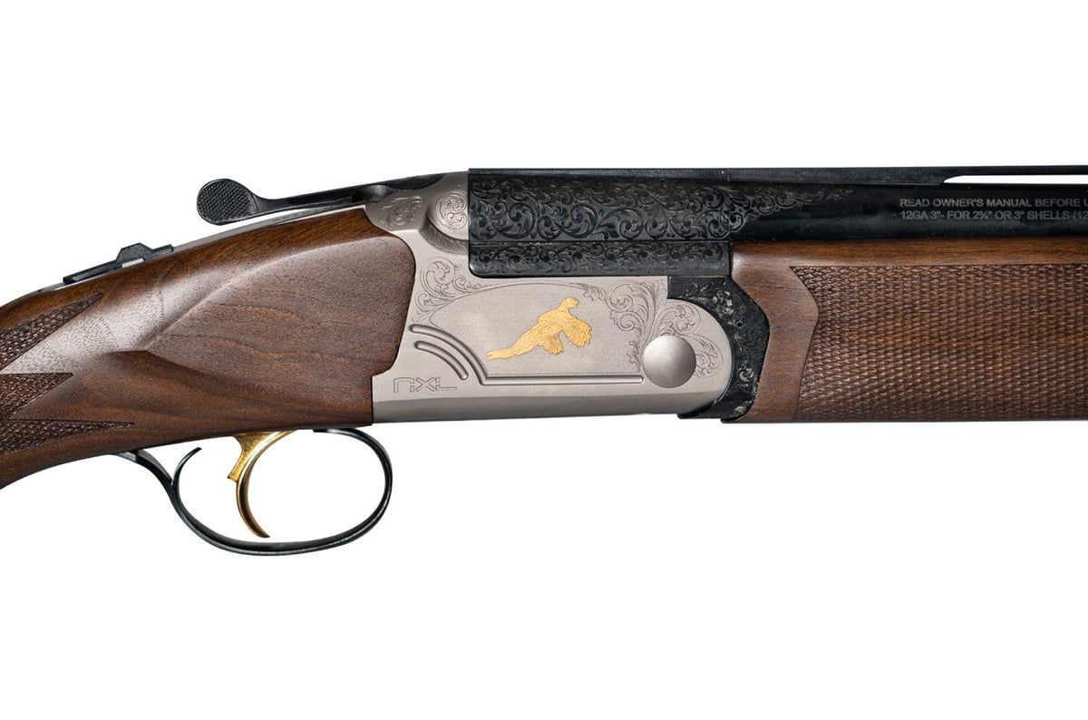 NEMO Arms NXL Lite 26" 12 Gauge (2)