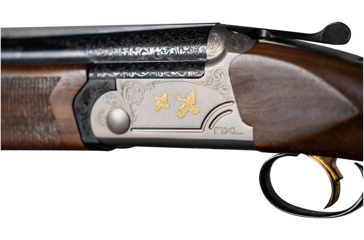 NEMO Arms NXL Lite 26" 12 Gauge (3)