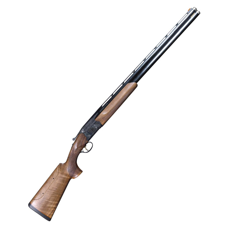 NEMO Arms NXS Sport Mid Rib Case-Color Hardened 30" 12 Gauge