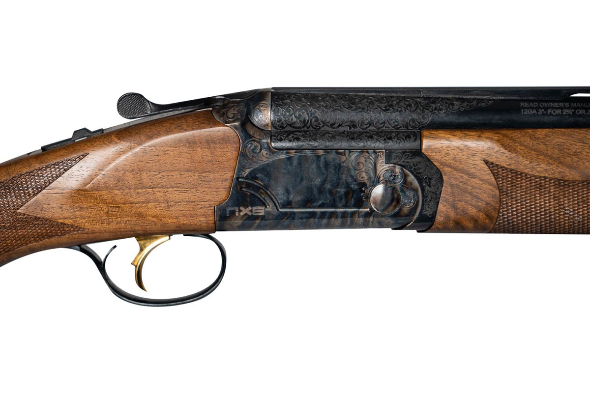 NEMO Arms NXS Sport Case-Color Hardened 30" 12 Gauge (2)