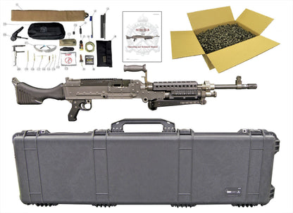 Ohio Ordnance Works M240-SLR 7.62 NATO Belt-Fed (6)