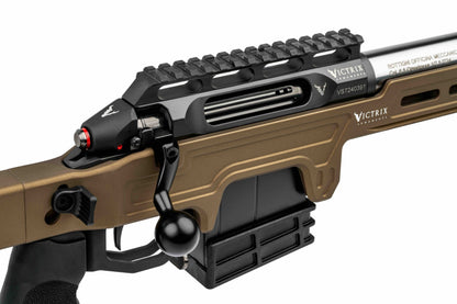 Victrix Armaments ORB – Precision Bolt-Action Rifle