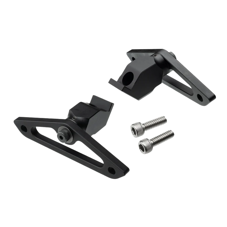 Accu-Tac P-SKI Feet for Bipods