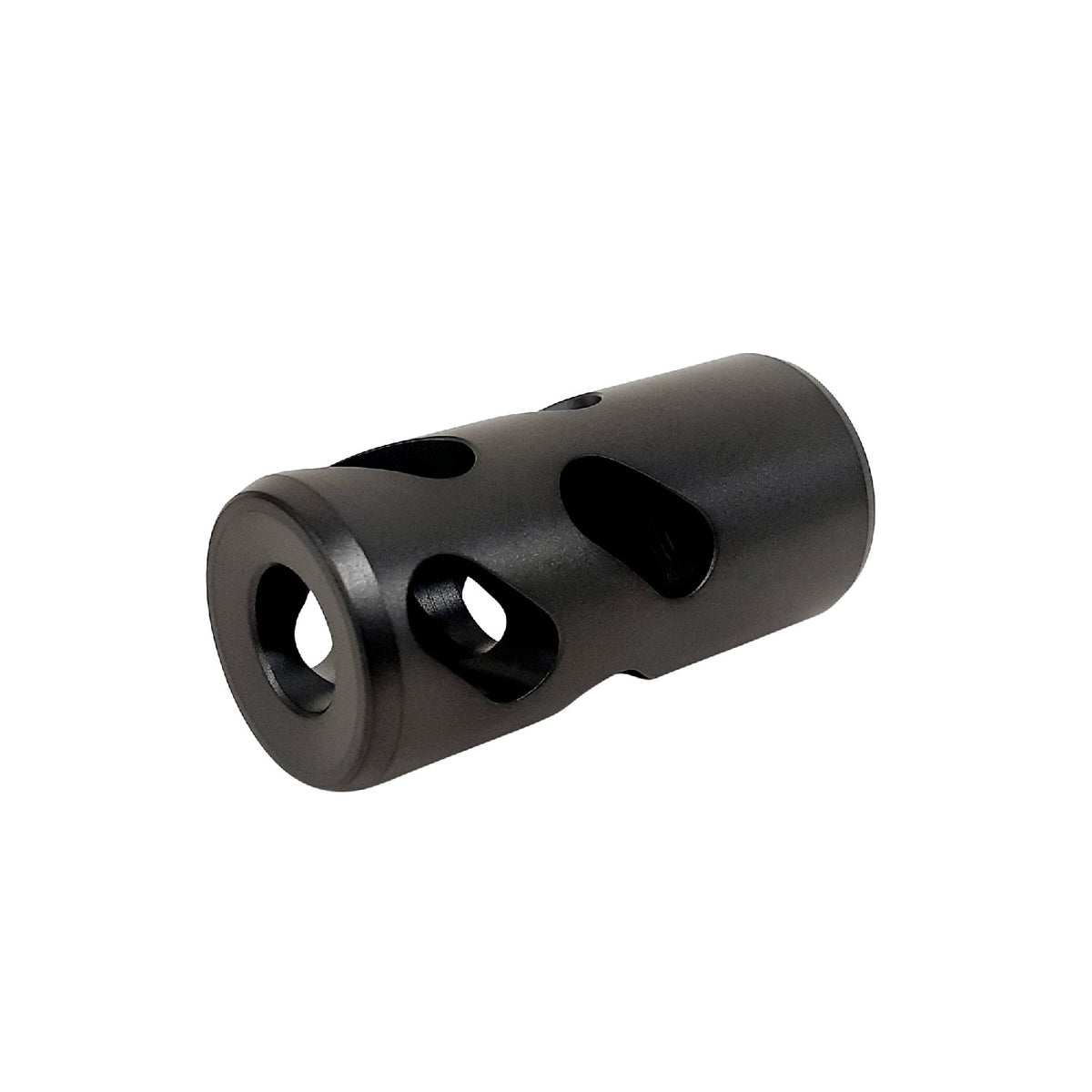 Spearhead Machine Henry X Model Muzzle Brake (3)