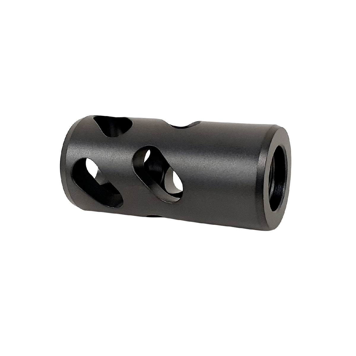 Spearhead Machine PCC Carbine AR-9 Muzzle Brake (3)