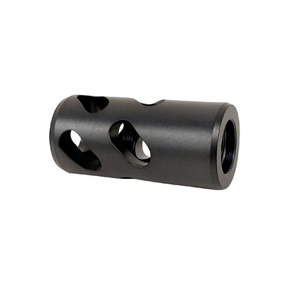 Spearhead Machine PCC Carbine AR-9 Muzzle Brake (3)