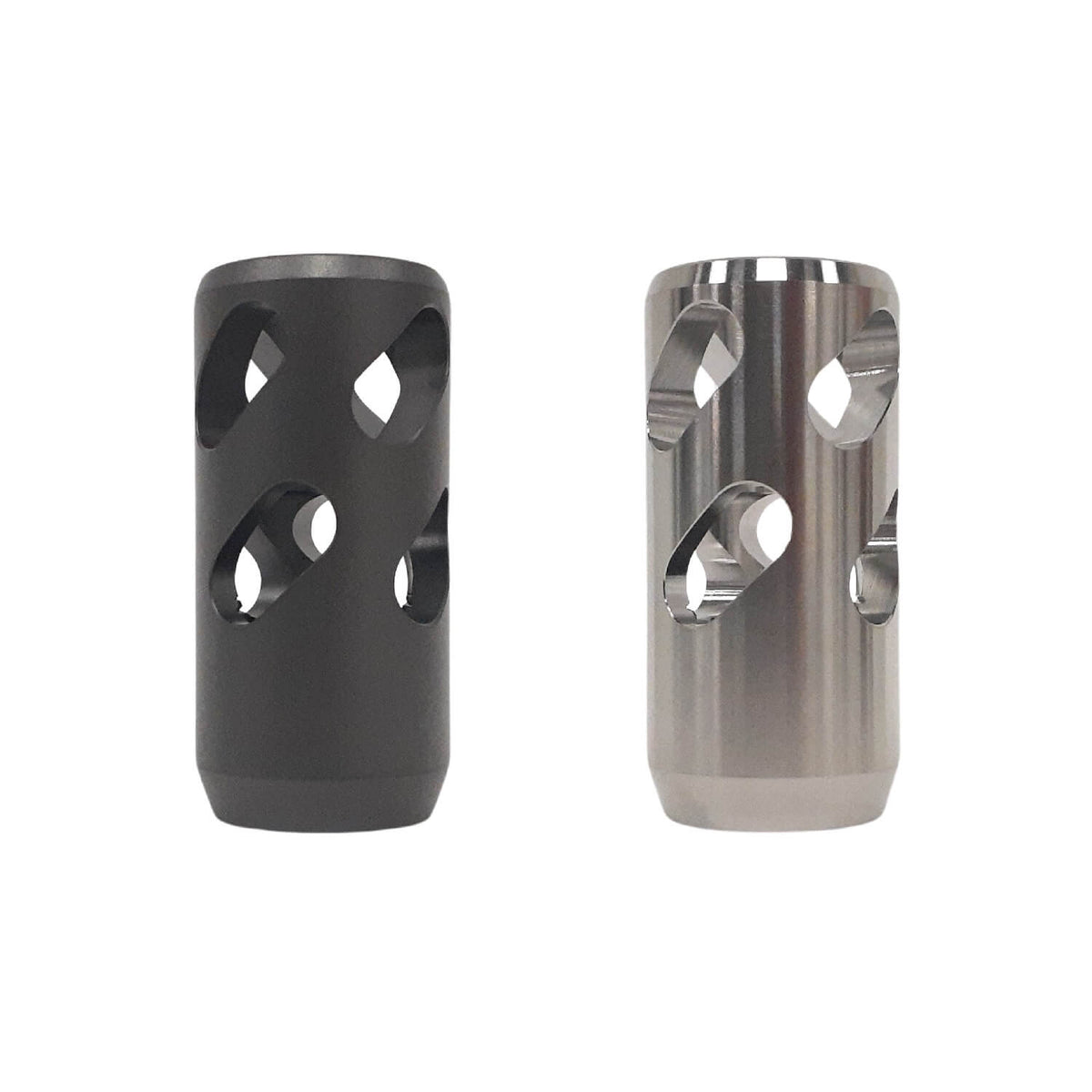 Spearhead Machine Pedersoli Model 86 / 71 Boarbuster Guidemaster 45-70 Muzzle Brake