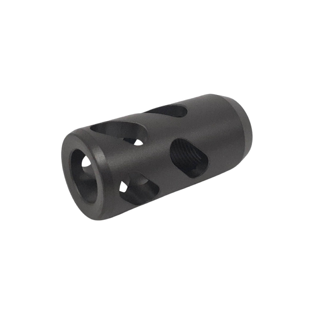 Spearhead Machine Pedersoli Model 86 / 71 Boarbuster Guidemaster 45-70 Muzzle Brake (2)