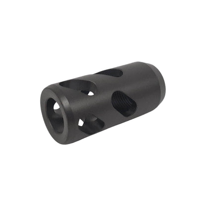 Spearhead Machine Pedersoli Model 86 / 71 Boarbuster Guidemaster 45-70 Muzzle Brake (2)