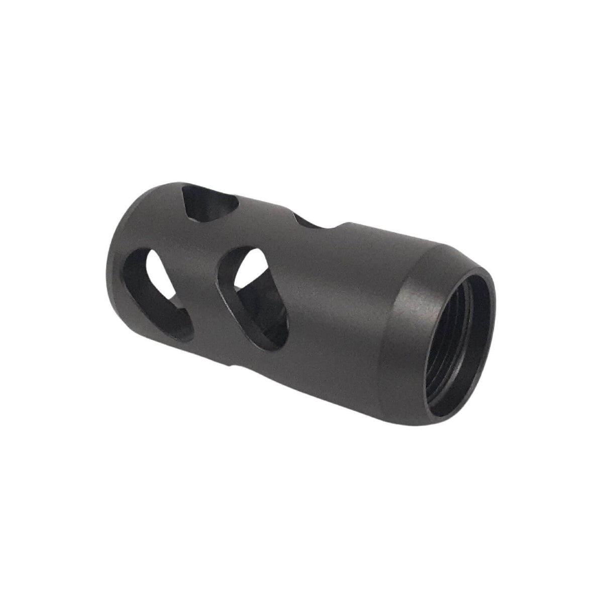 Spearhead Machine Pedersoli Model 86 / 71 Boarbuster Guidemaster 45-70 Muzzle Brake (3)