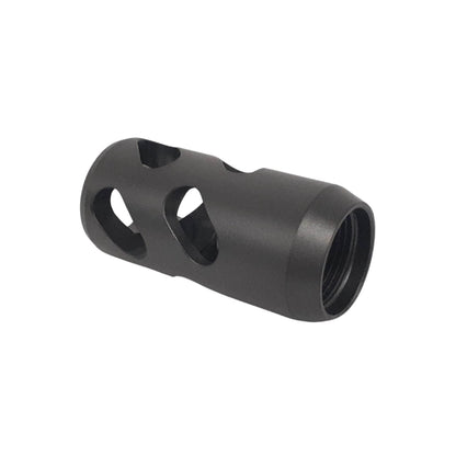 Spearhead Machine Pedersoli Model 86 / 71 Boarbuster Guidemaster 45-70 Muzzle Brake (3)