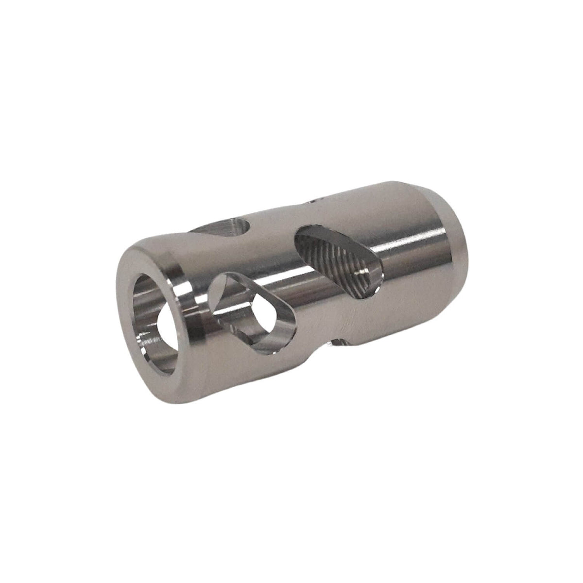 Spearhead Machine Pedersoli Model 86 / 71 Boarbuster Guidemaster 45-70 Muzzle Brake (4)