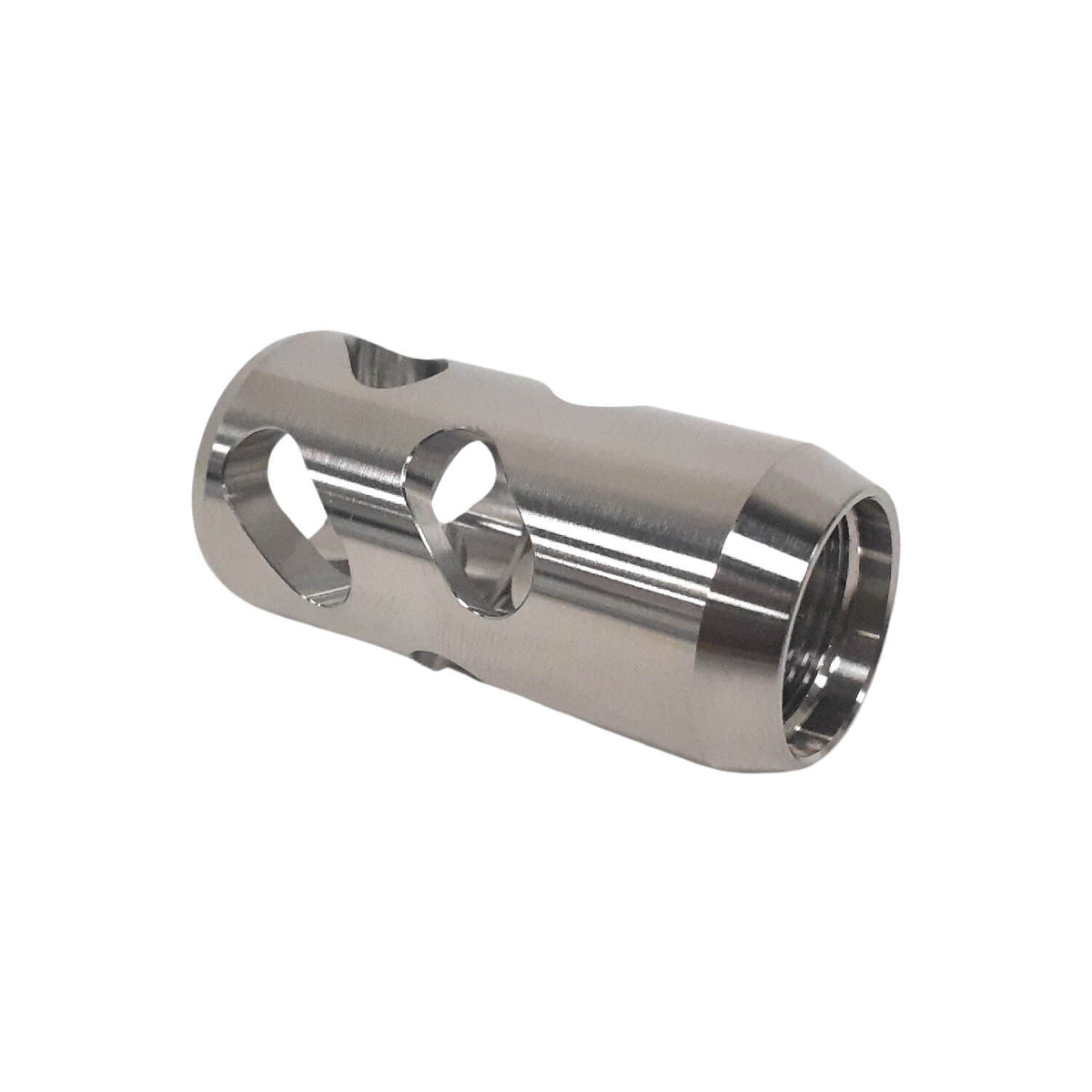 Spearhead Machine Pedersoli Model 86 / 71 Boarbuster Guidemaster 45-70 Muzzle Brake (5)