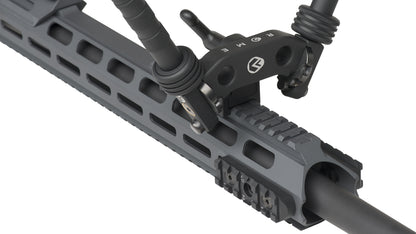 Victrix Armaments Tormento – ELR Precision Rifle