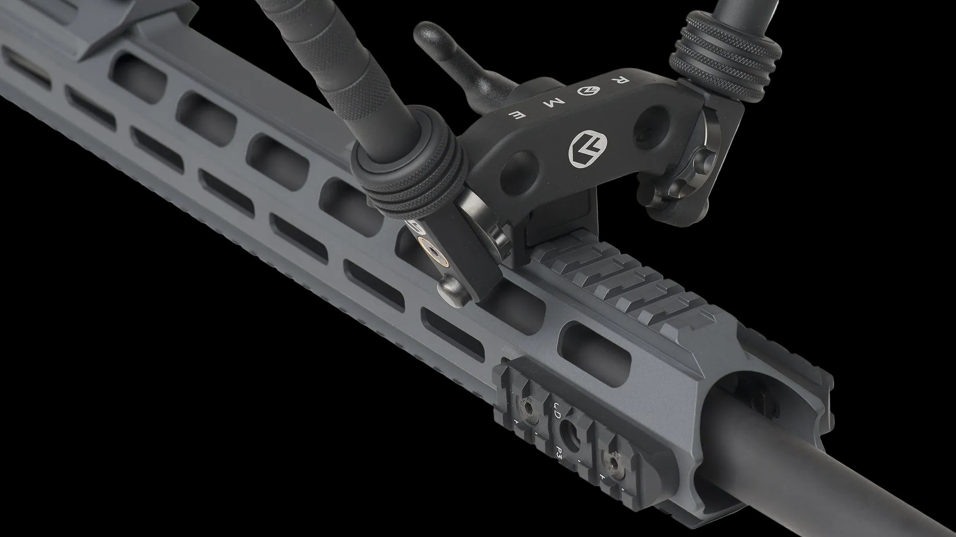 Victrix Armaments Gladio V – Tactical Precision Rifle