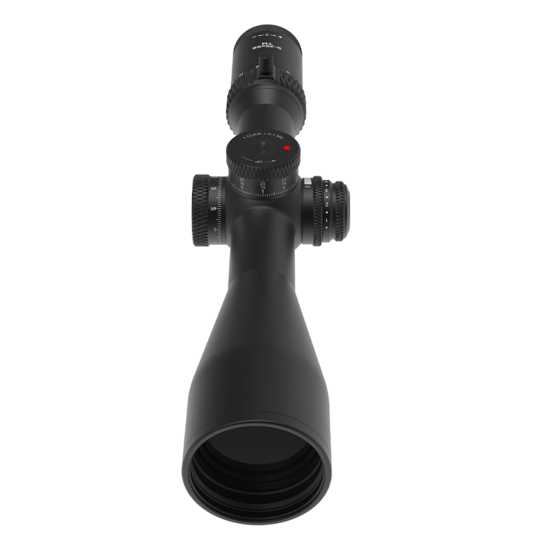 Best Precision rifle scope Best Long range rifle scope