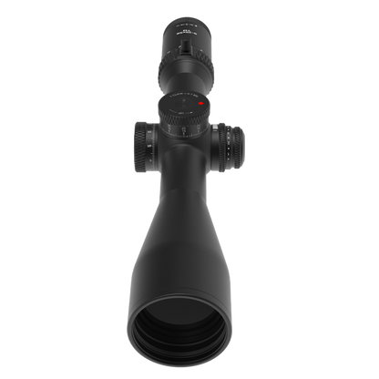 Best Precision rifle scope Best Long range rifle scope