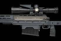 Victrix Armaments Corvo V– .50 BMG Long-Range Precision Rifle – B&B ...