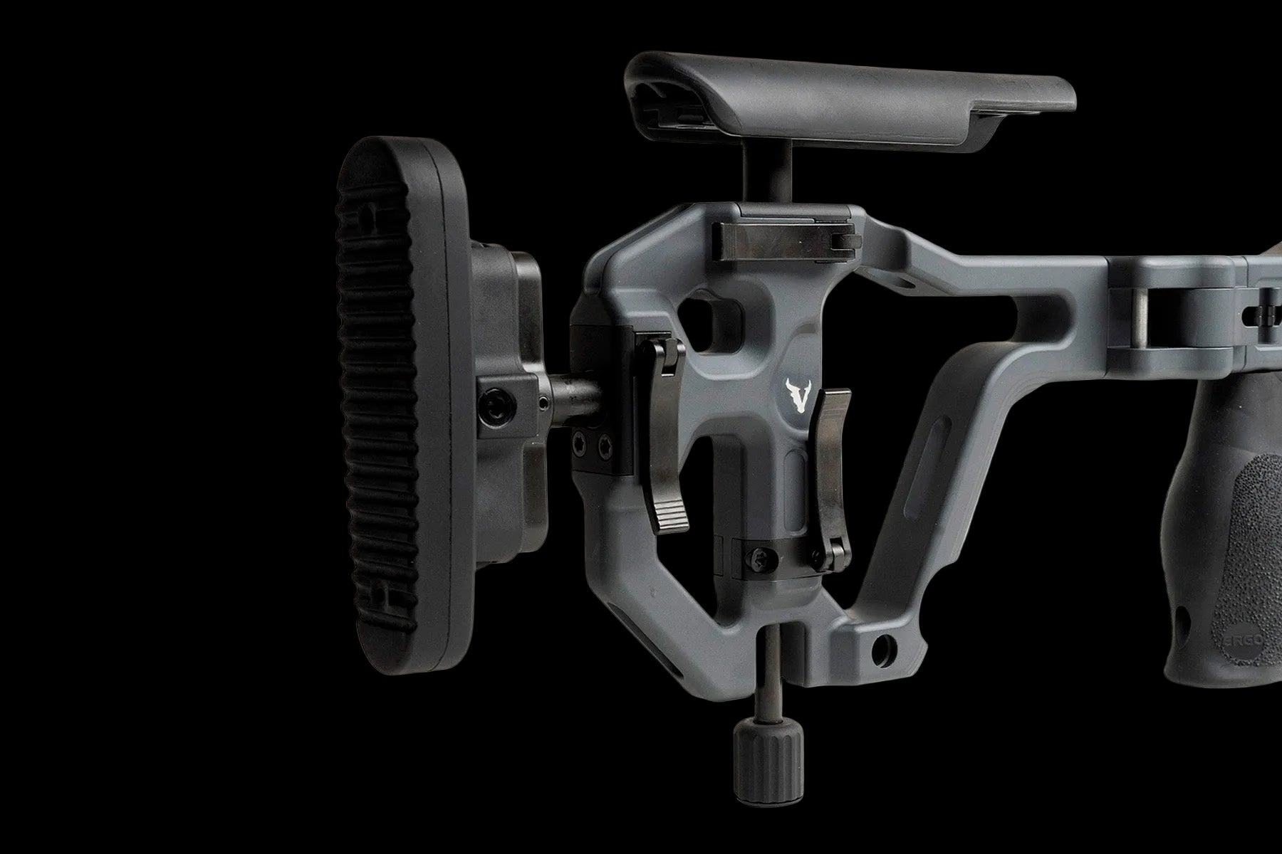 Victrix Armaments Gladio V – Tactical Precision Rifle
