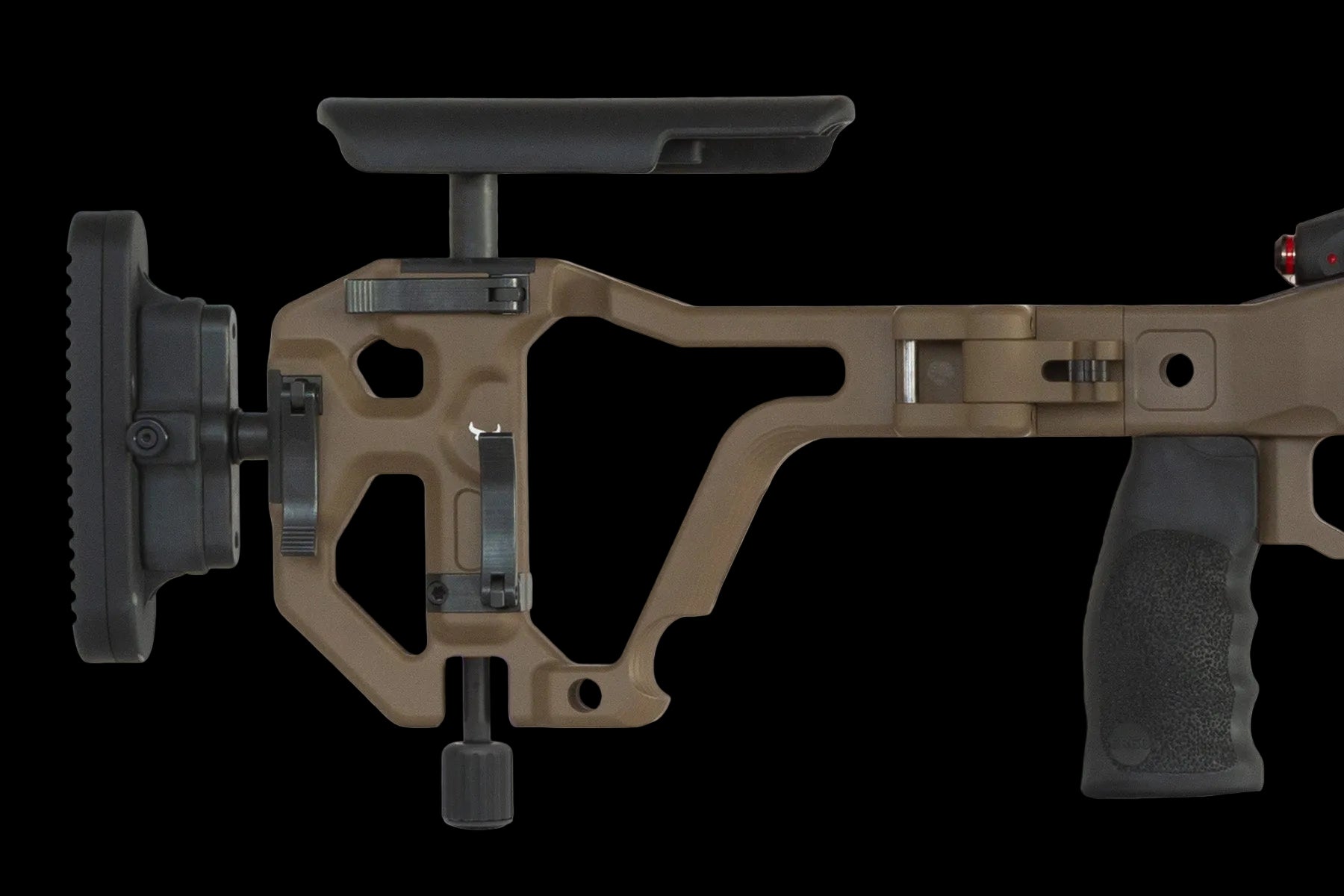 Victrix Armaments Gladio V – Tactical Precision Rifle