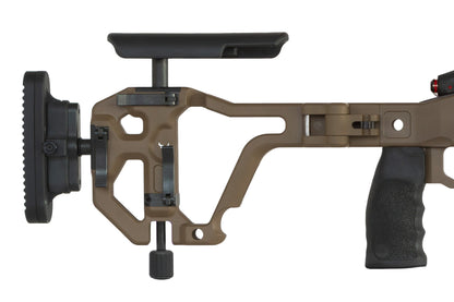 Victrix Armaments Gladio V – Tactical Precision Rifle