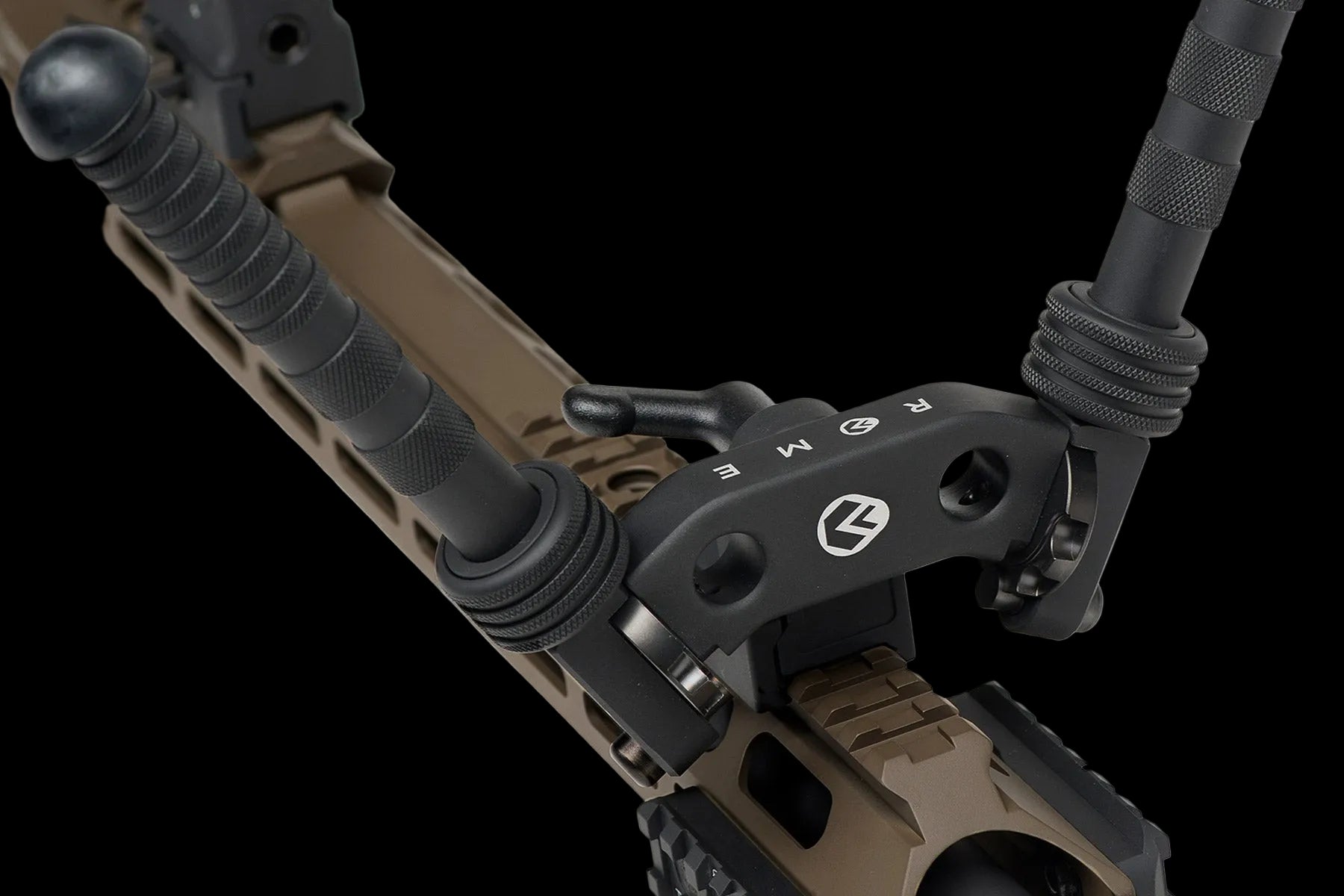 Victrix Armaments Gladio V – Tactical Precision Rifle
