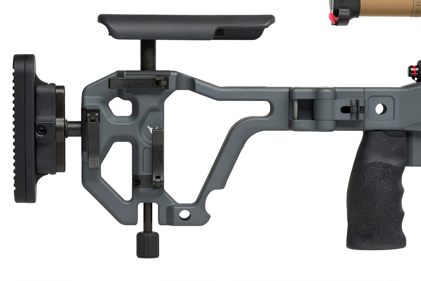 Victrix Armaments Pugio V – Compact Tactical Precision Rifle (.308 Win)