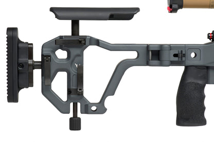 Victrix Armaments Pugio V – Compact Tactical Precision Rifle (.308 Win)
