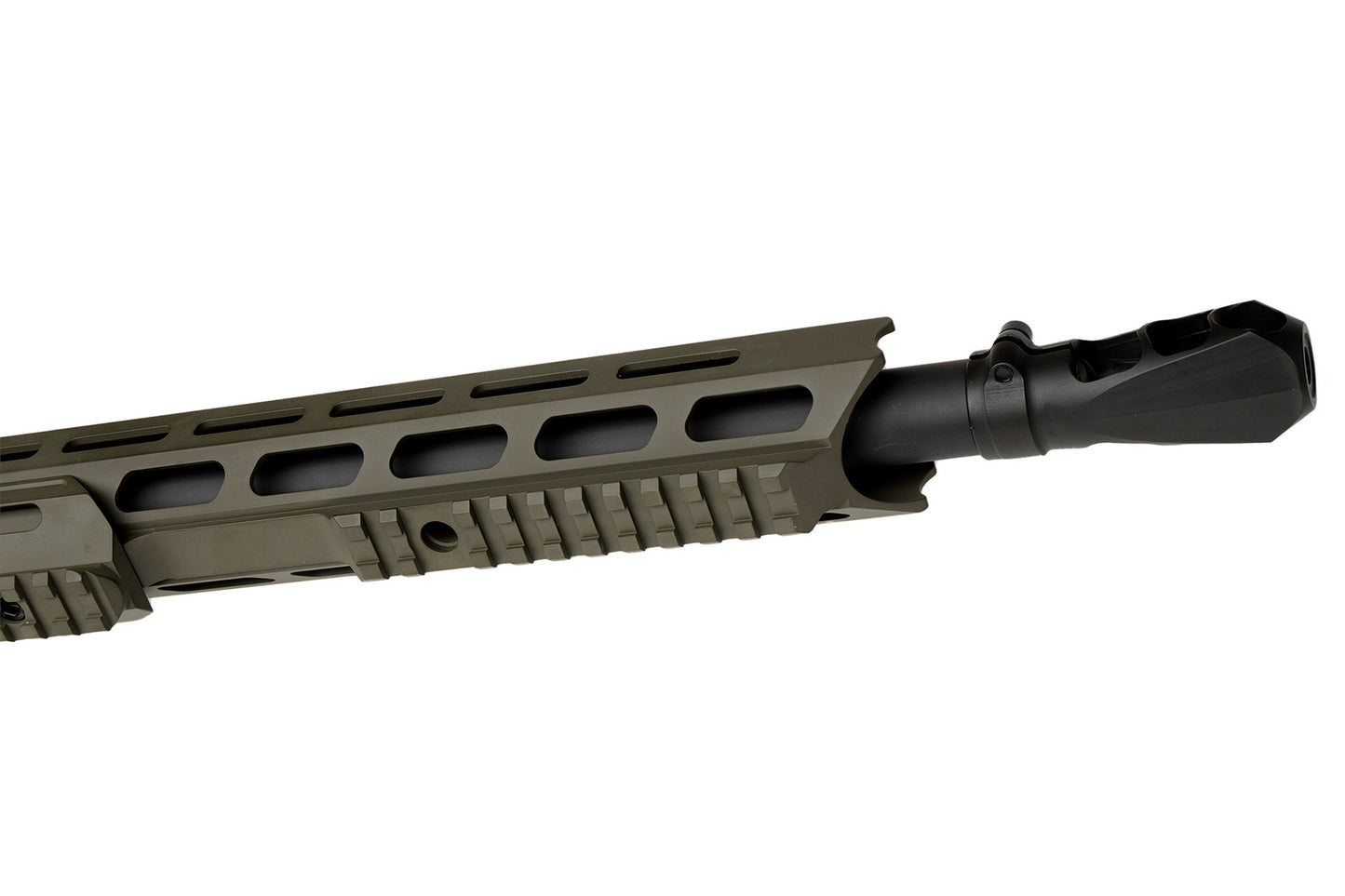 Victrix Armaments Pugio V – Compact Tactical Precision Rifle (.308 Win)