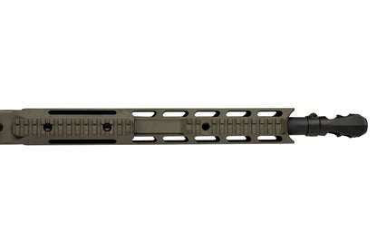 Victrix Armaments Pugio V – Compact Tactical Precision Rifle (.308 Win)