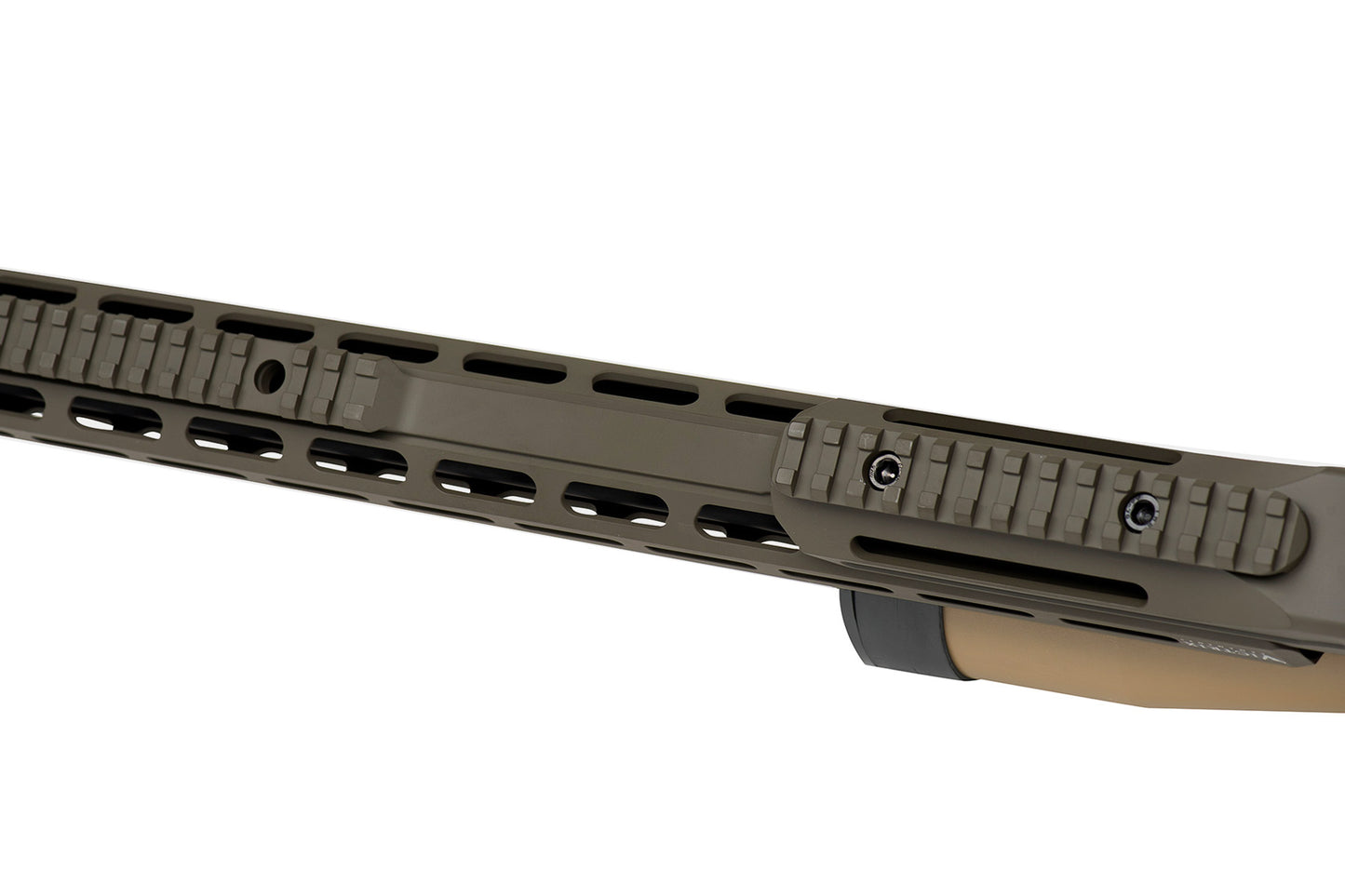 Victrix Armaments Pugio V – Compact Tactical Precision Rifle (.308 Win)