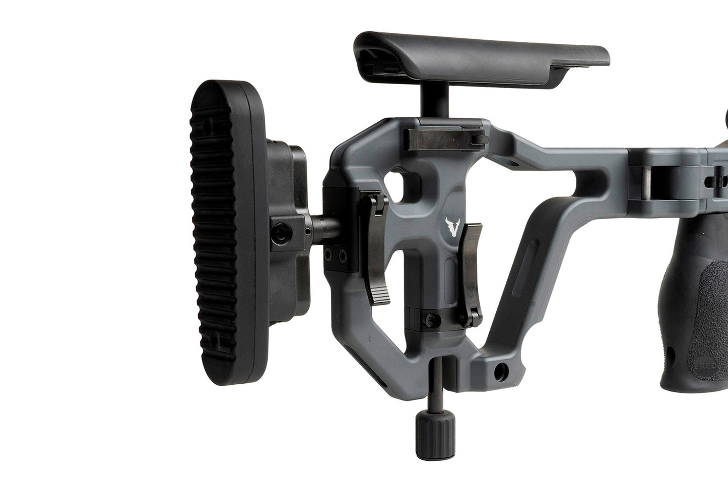 Victrix Armaments Scorpio V – Long-Range Precision Rifle