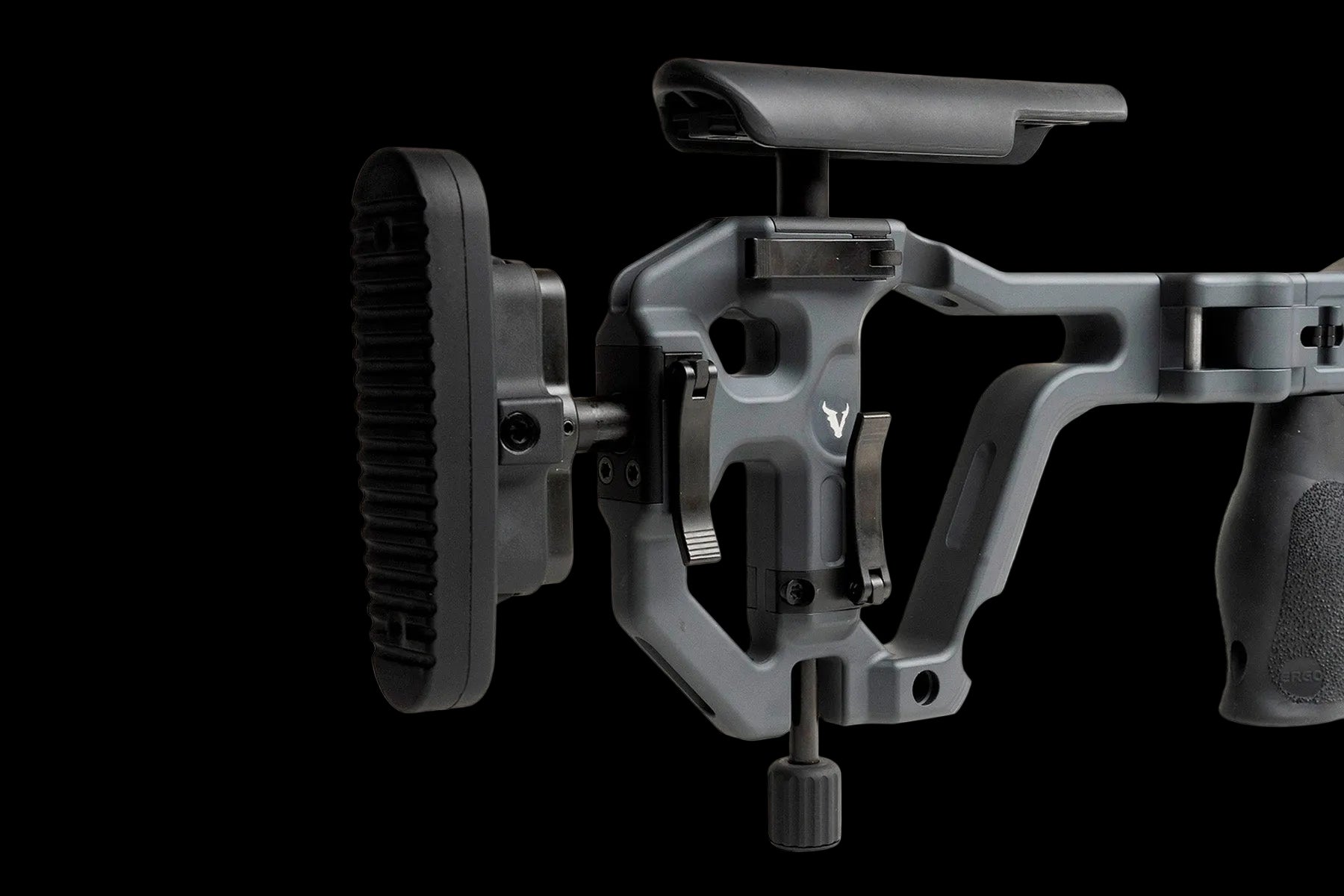 Victrix Armaments Scorpio V – Long-Range Precision Rifle
