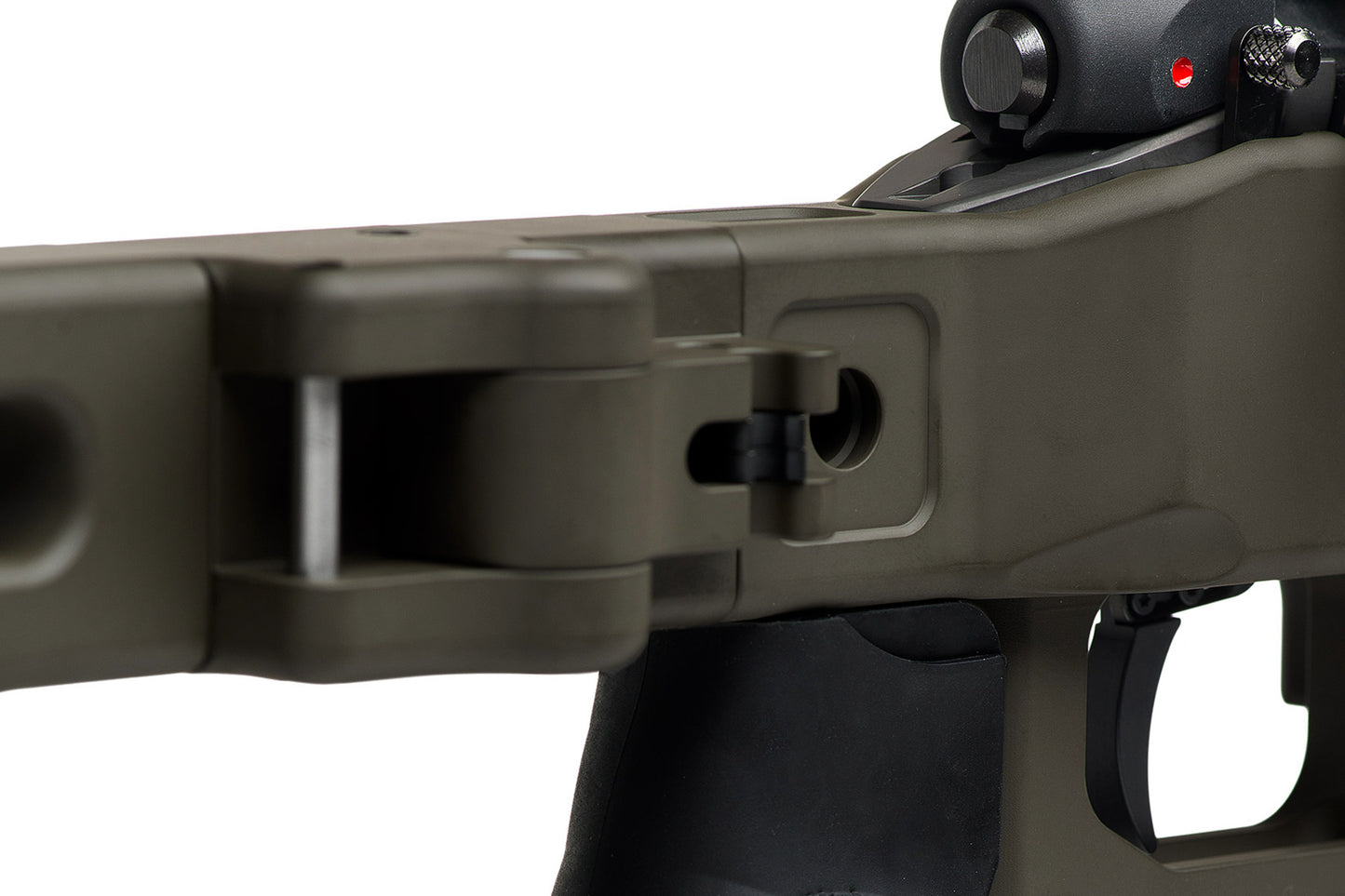 Victrix Armaments Scorpio V – Long-Range Precision Rifle