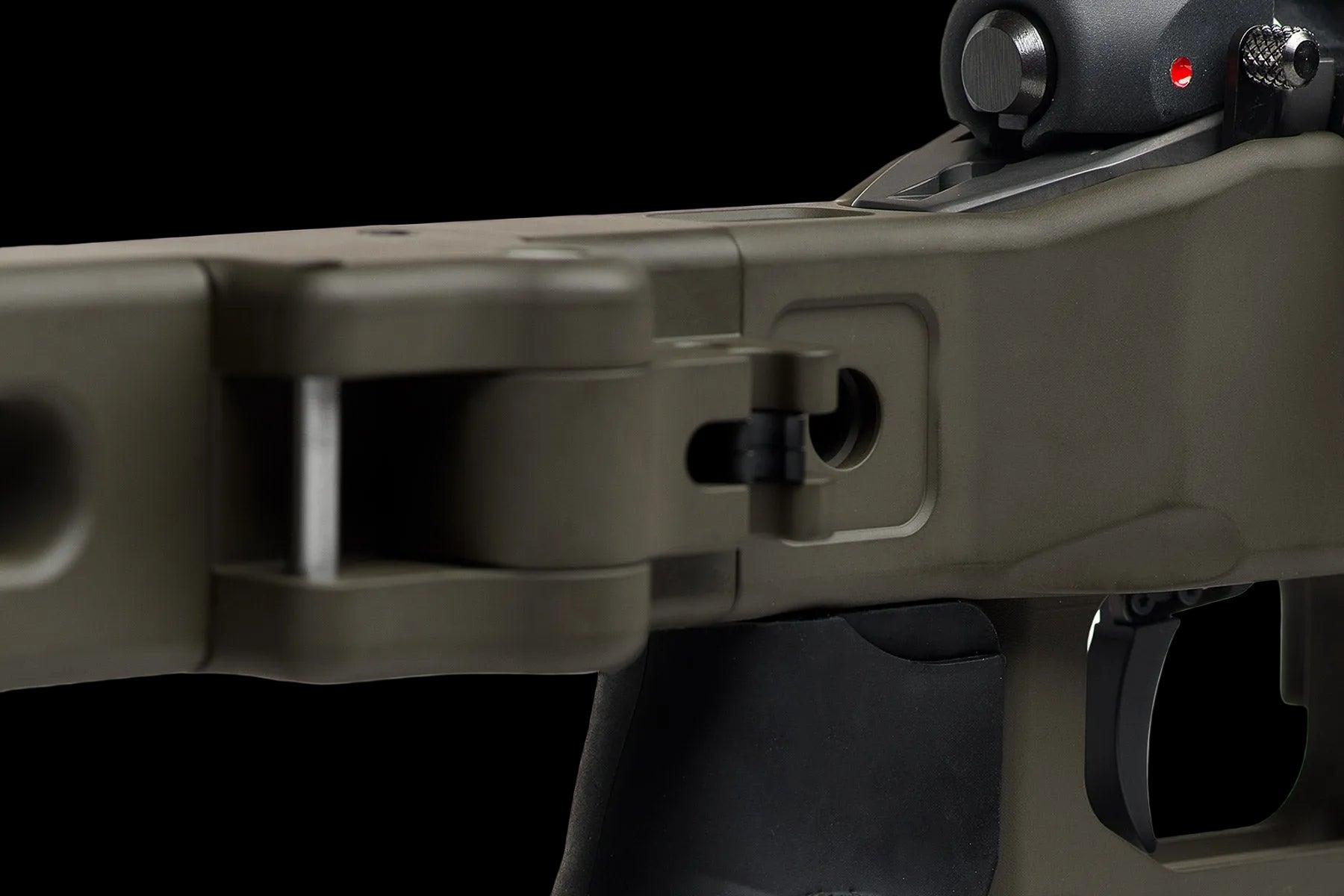 Victrix Armaments Scorpio V – Long-Range Precision Rifle