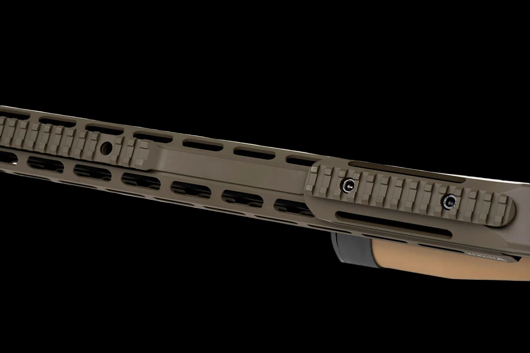 Victrix Armaments Scorpio V – Long-Range Precision Rifle