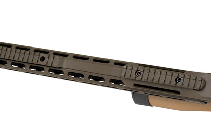 Victrix Armaments Scorpio V – Long-Range Precision Rifle