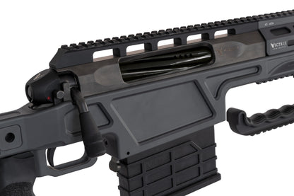 Victrix Armaments Tormento – ELR Precision Rifle