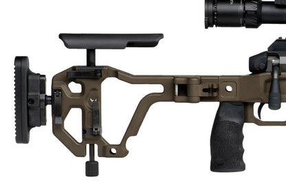 Victrix Armaments Tormento – ELR Precision Rifle