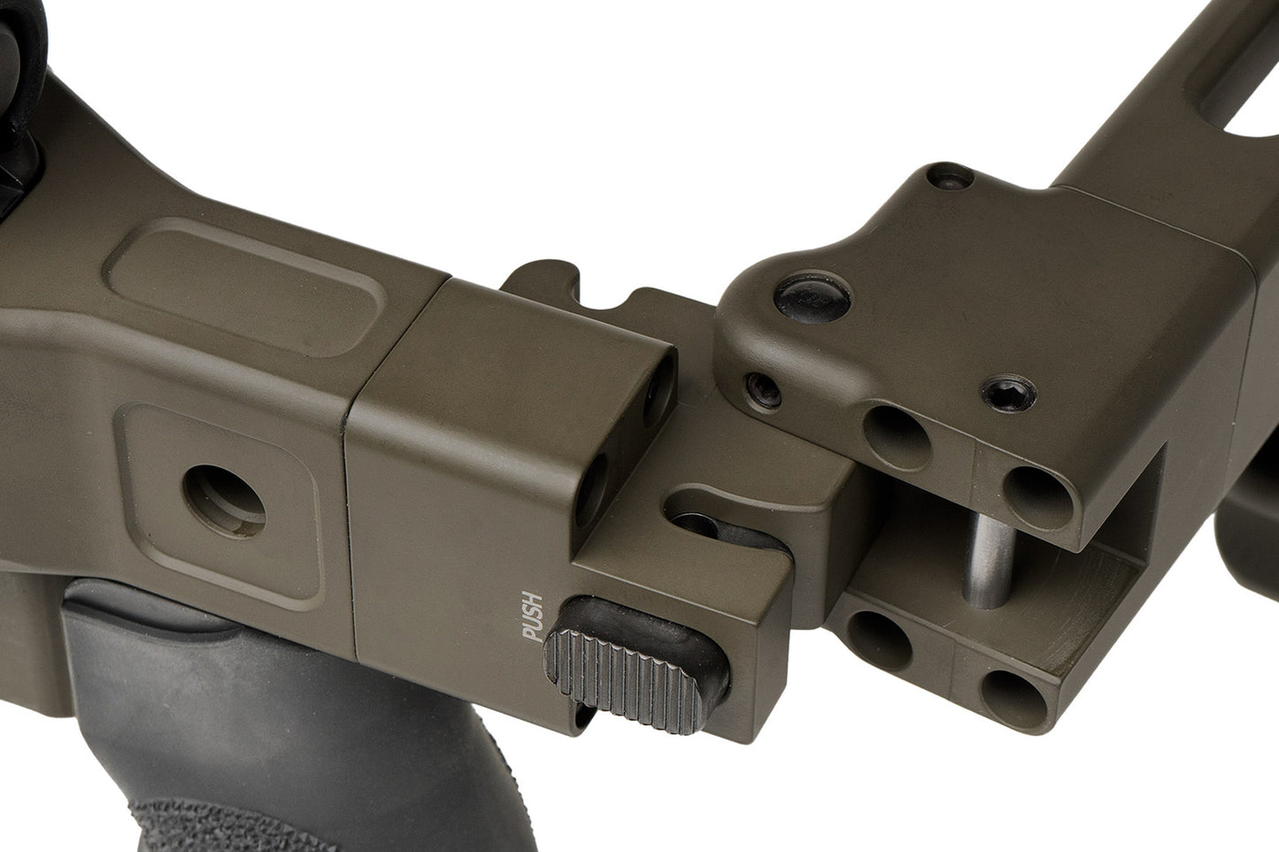 Victrix Armaments Tormento – ELR Precision Rifle