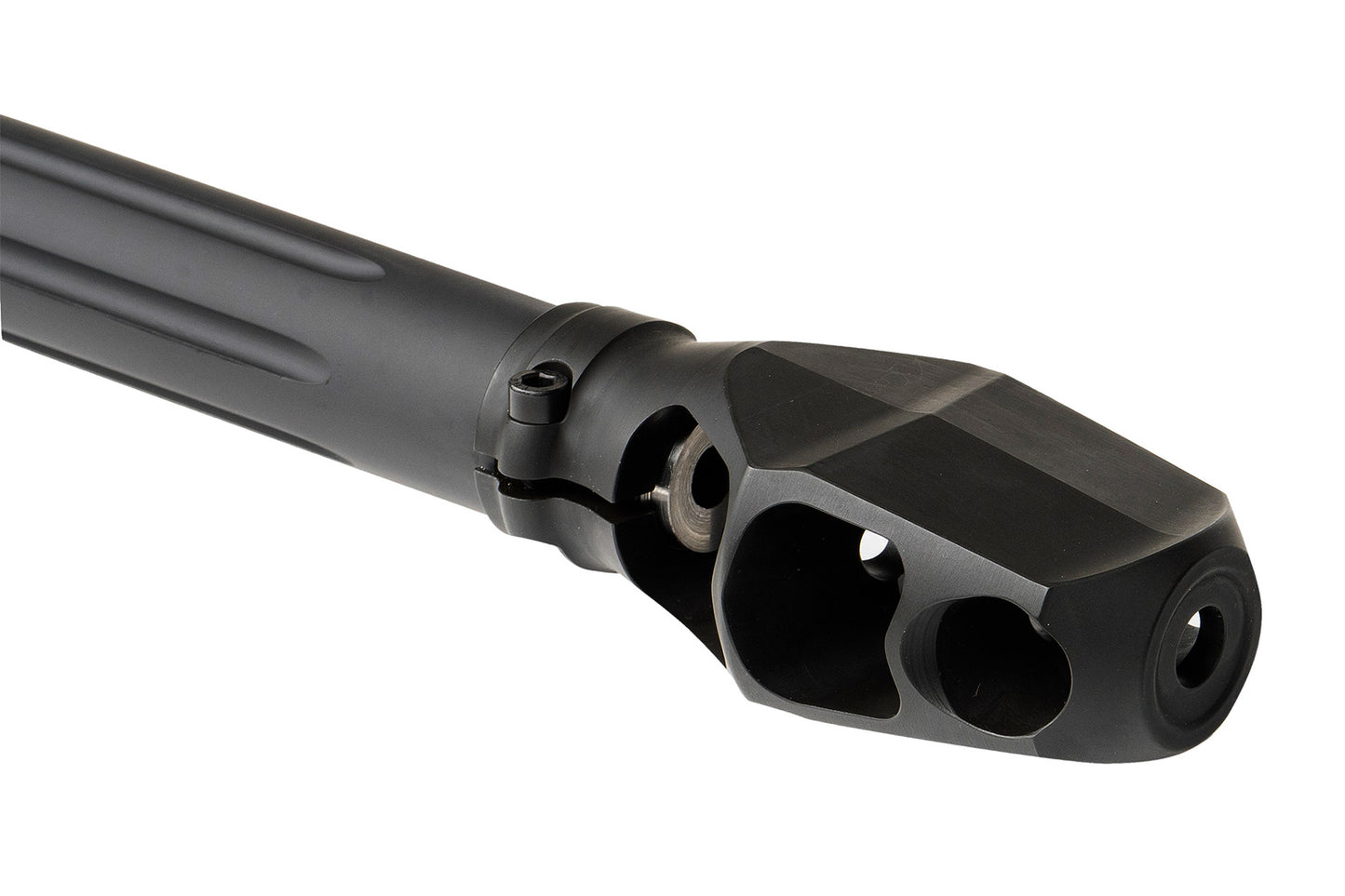 Victrix Armaments Tormento – ELR Precision Rifle