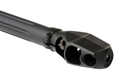 Victrix Armaments Tormento – ELR Precision Rifle