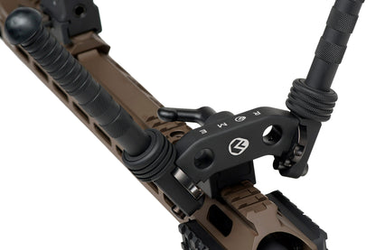 Victrix Armaments Tormento – ELR Precision Rifle