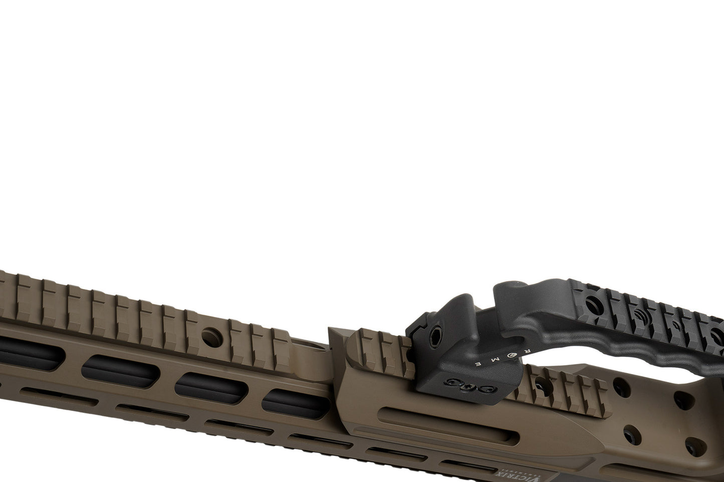 Victrix Armaments Tormento – ELR Precision Rifle